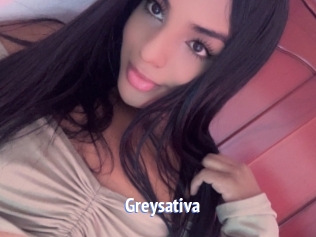 Greysativa