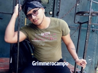 Grimmerocampo