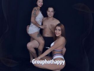 Grouphothappy