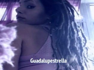 Guadalupestrella