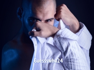 Guessswho24