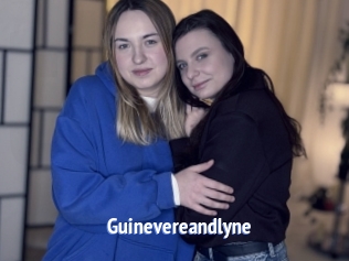 Guinevereandlyne