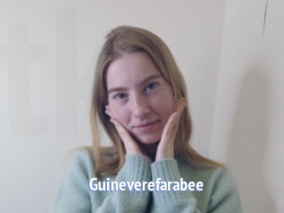 Guineverefarabee