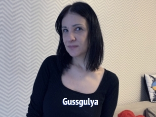 Gussgulya