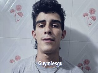 Guymiesgu