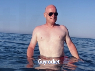 Guyrocket