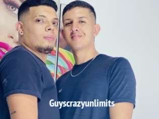 Guyscrazyunlimits