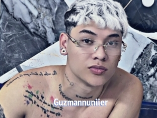 Guzmannuniier