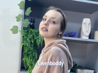 Gwenboddy