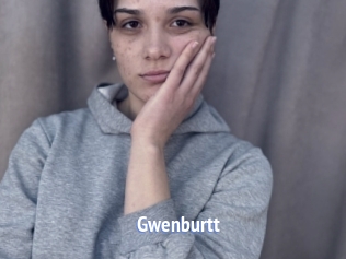 Gwenburtt