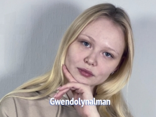 Gwendolynalman