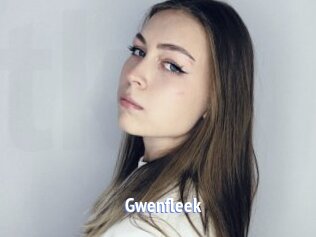 Gwenfleek