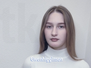 Gwenhigginson