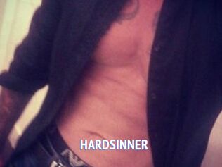 HARDSINNER