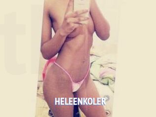 HELEENKOLER