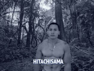 HITACHISAMA