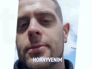 HORNYVENIM