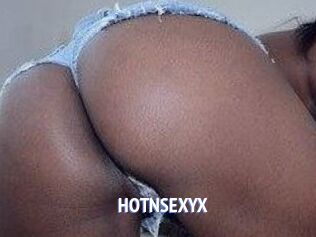 HOTNSEXYX