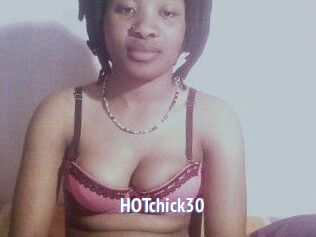 HOTchick30