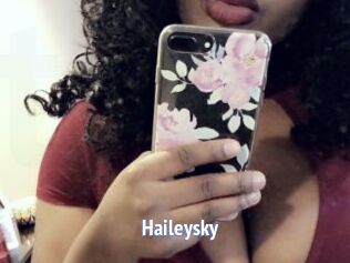 Haileysky