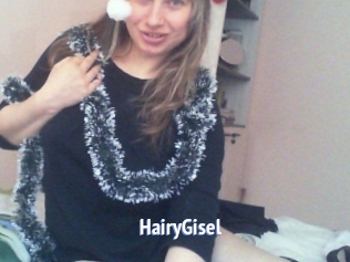 HairyGisel