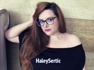 HaleySertic