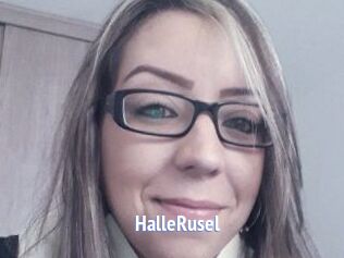 Halle_Rusel