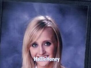 HallieHoney