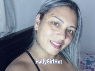 HallyGirlHot