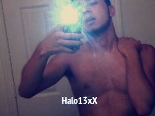 Halo13xX