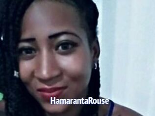 HamarantaRouse