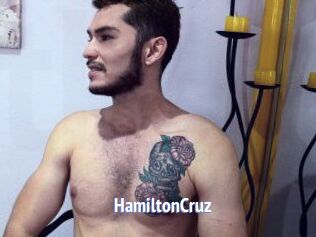 HamiltonCruz