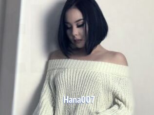 Hana007