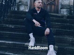 HankBloom