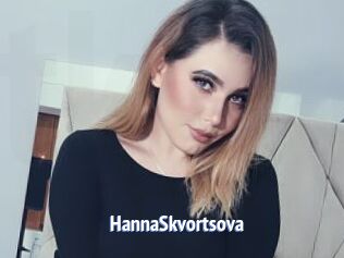 HannaSkvortsova