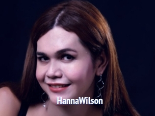 HannaWilson