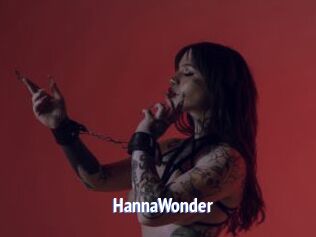 HannaWonder