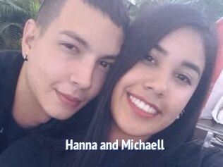 Hanna_and_Michaell Telefon Kontakte
