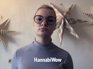 HannabiWow