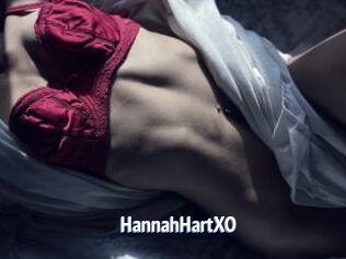 HannahHartXO