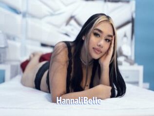 HannaliBelle