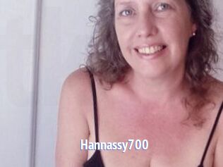 Hannassy700