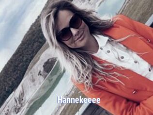 Hannekeeee