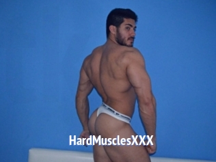 HardMusclesXXX