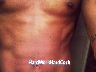 HardWorkHardCock