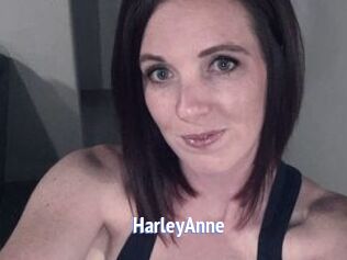 HarleyAnne