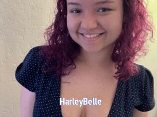 HarleyBelle