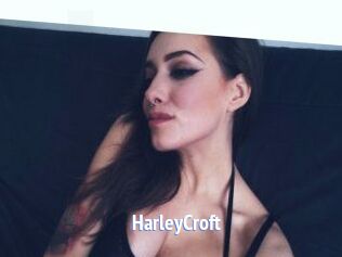 HarleyCroft Telefon Kontakte