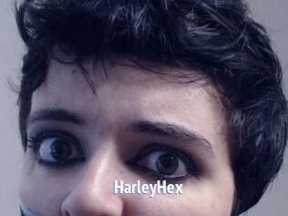 HarleyHex