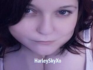 Harley_Sky_Xo